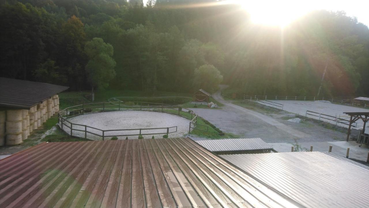 شقة Zrebcin Mlyncok Slovenska Lupca المظهر الخارجي الصورة